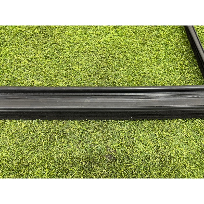 Молдинг стекла (кузов и элементы) Mercedes-Benz EQB 350 X243 2022 A2477352500