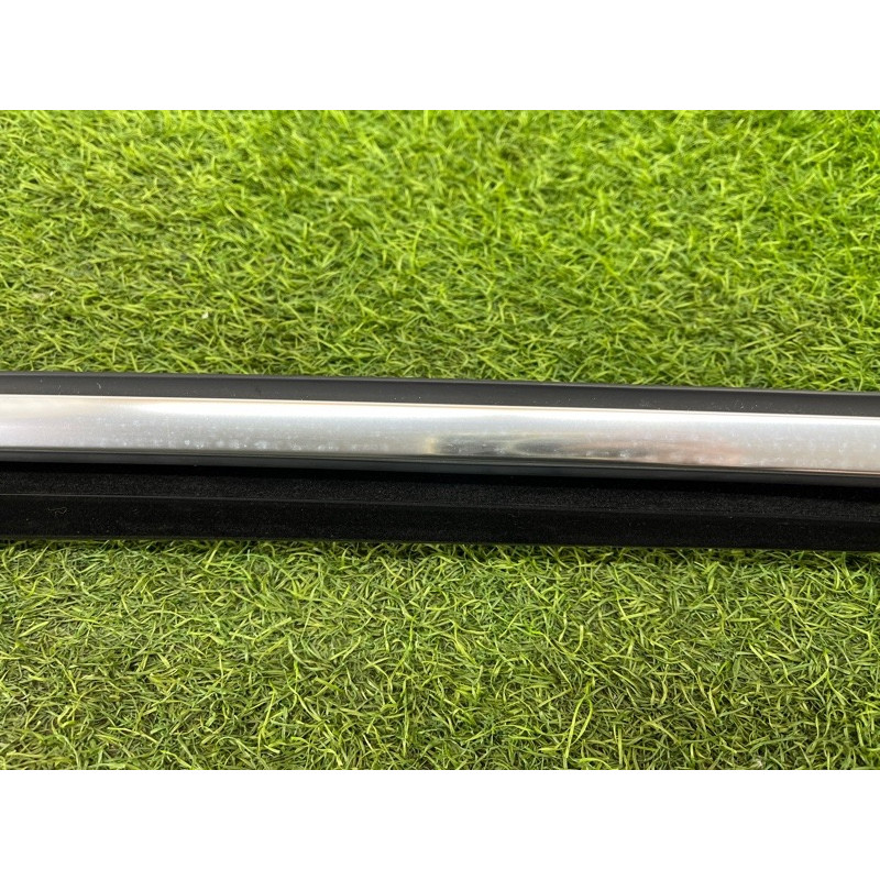 Молдинг стекла (кузов и элементы) Mercedes-Benz EQB 350 X243 2022 A2477352600