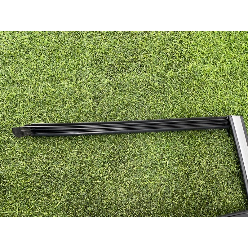 Молдинг стекла (кузов и элементы) Mercedes-Benz EQB 350 X243 2022 A2477352600