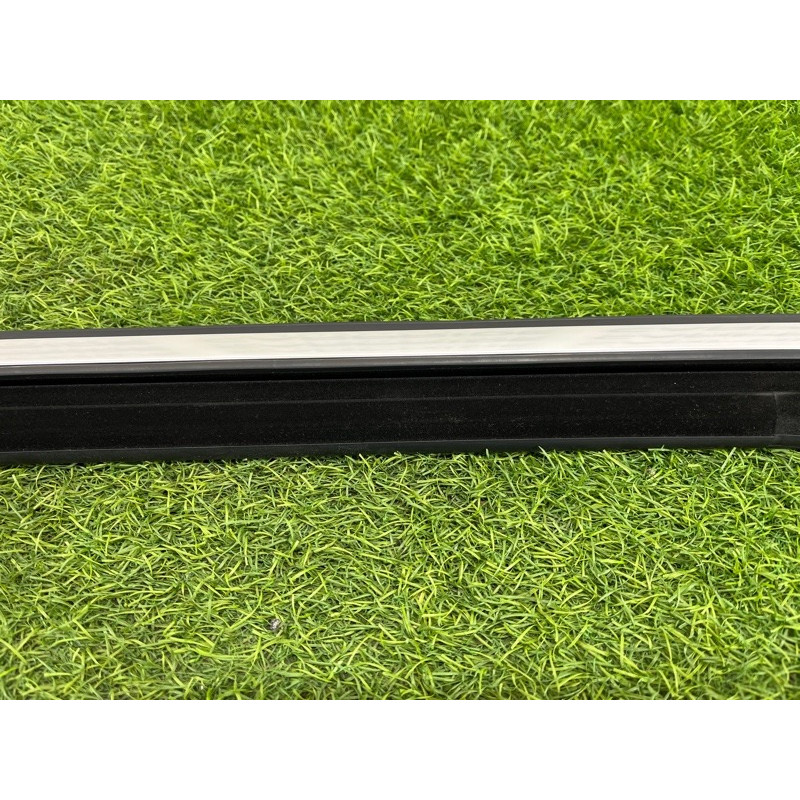 Молдинг стекла (кузов и элементы) Mercedes-Benz EQB 350 X243 2022 A2477352600