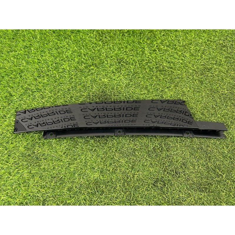 Накладка двери боковая (кузов и элементы) Mercedes-Benz EQB 350 X243 2022 A2477220100