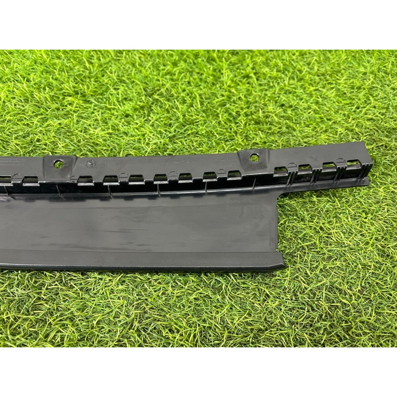 Накладка двери боковая (кузов и элементы) Mercedes-Benz EQB 350 X243 2022 A2477220100