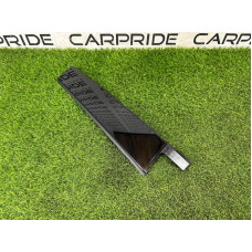 Накладка двери боковая