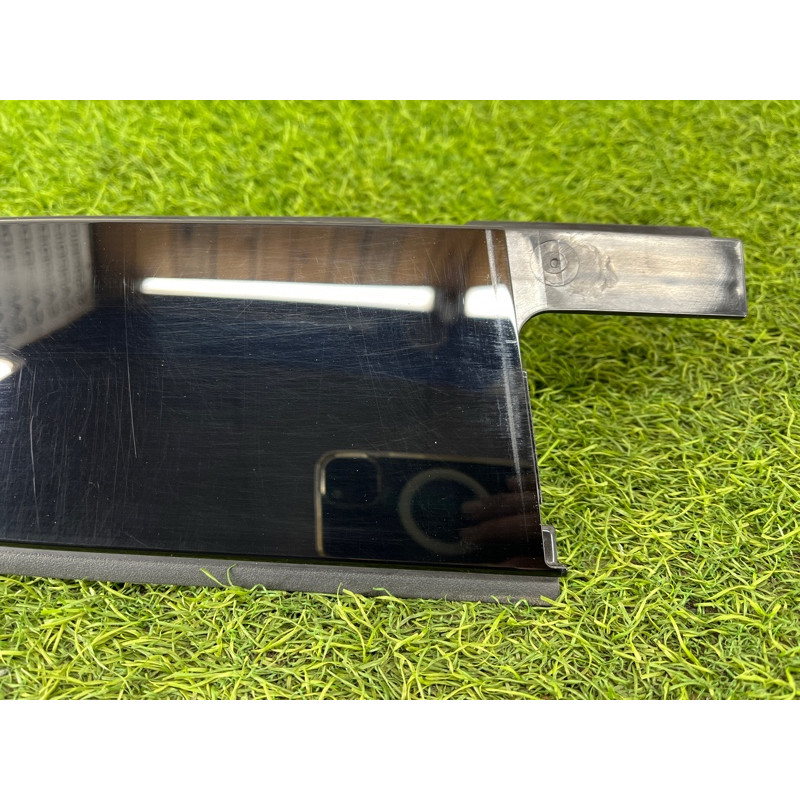 Накладка двери боковая (кузов и элементы) Mercedes-Benz EQB 350 X243 2022 A2477323701