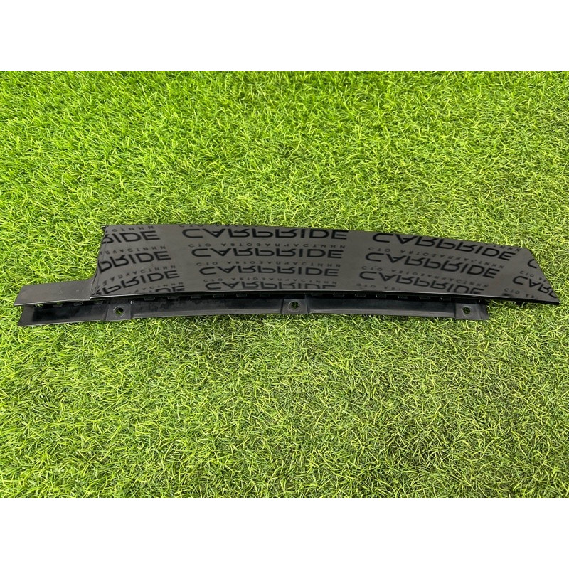 Накладка двери боковая (кузов и элементы) Mercedes-Benz EQB 350 X243 2022 A2477323701