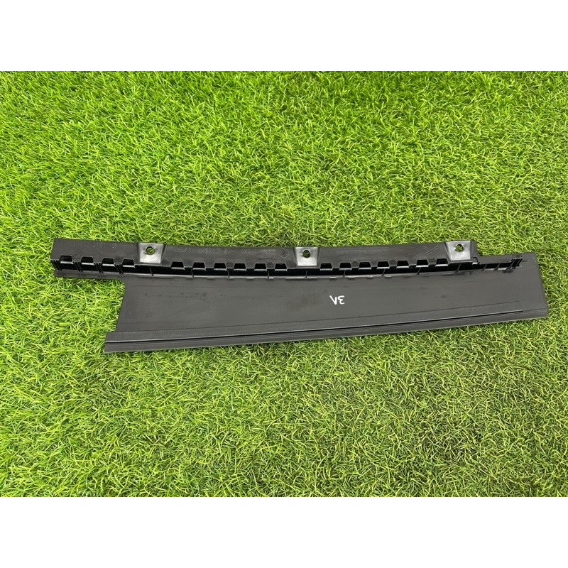 Накладка двери боковая (кузов и элементы) Mercedes-Benz EQB 350 X243 2022 A2477323701