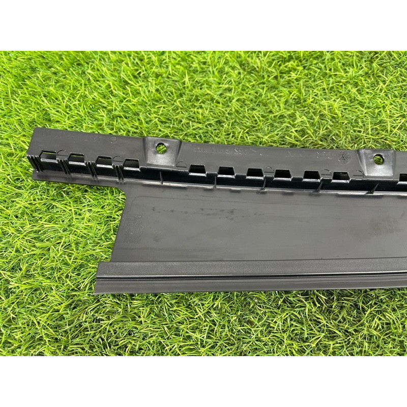 Накладка двери боковая (кузов и элементы) Mercedes-Benz EQB 350 X243 2022 A2477323701