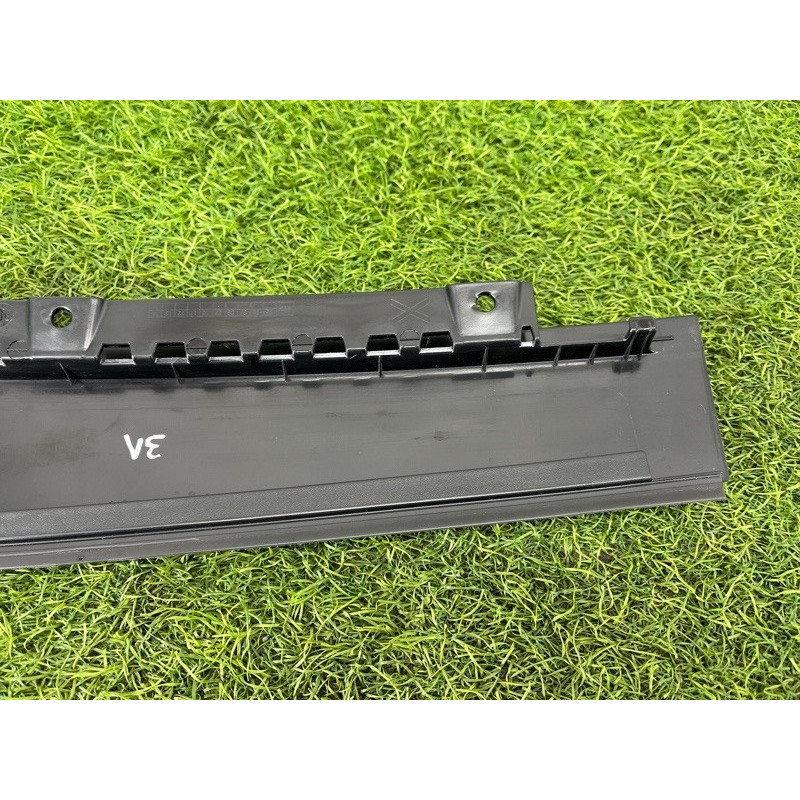 Накладка двери боковая (кузов и элементы) Mercedes-Benz EQB 350 X243 2022 A2477323701