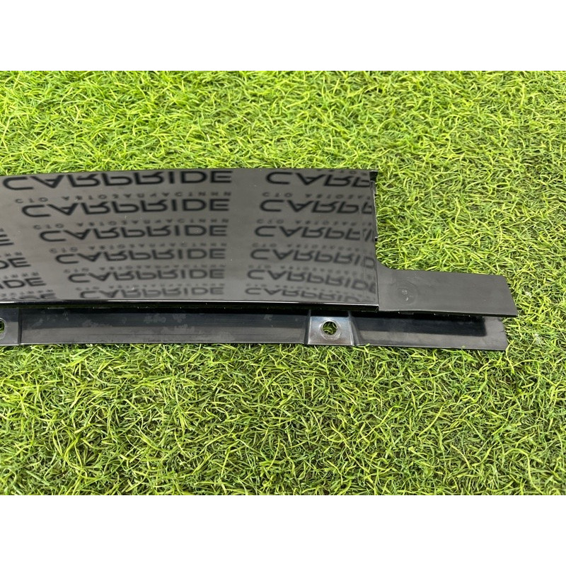 Накладка двери боковая (кузов и элементы) Mercedes-Benz EQB 350 X243 2022 A2477323801