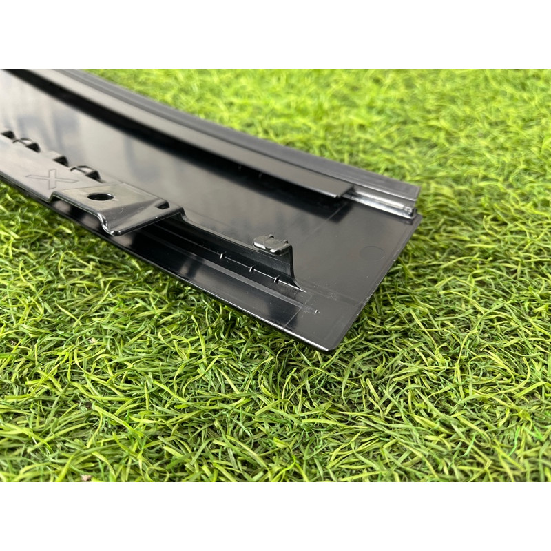 Накладка двери боковая (кузов и элементы) Mercedes-Benz EQB 350 X243 2022 A2477323801