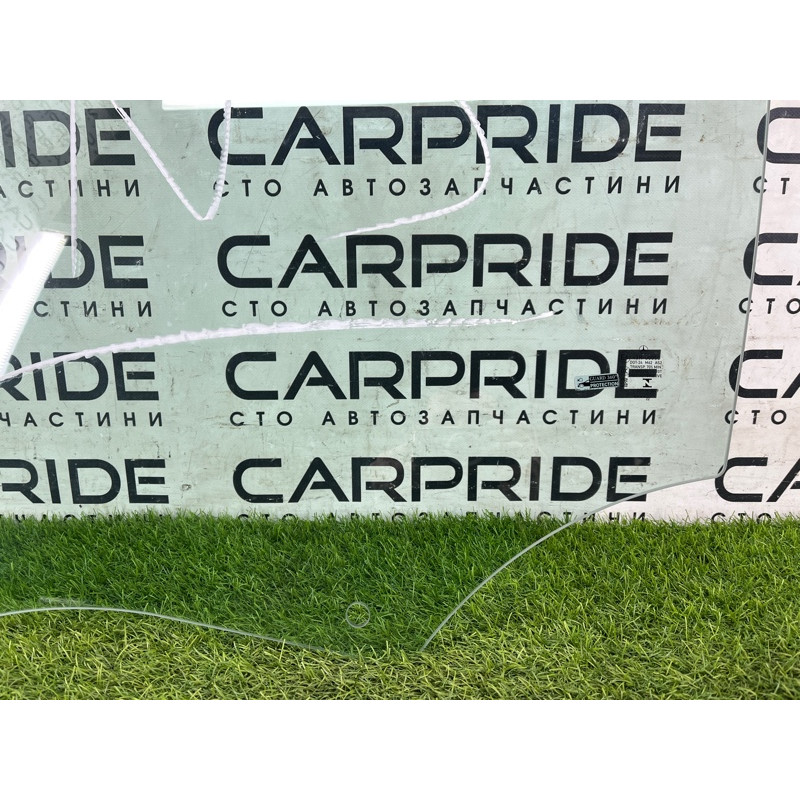 Стекло (кузов и элементы) Mercedes-Benz EQB 350 X243 2022 A2437250100