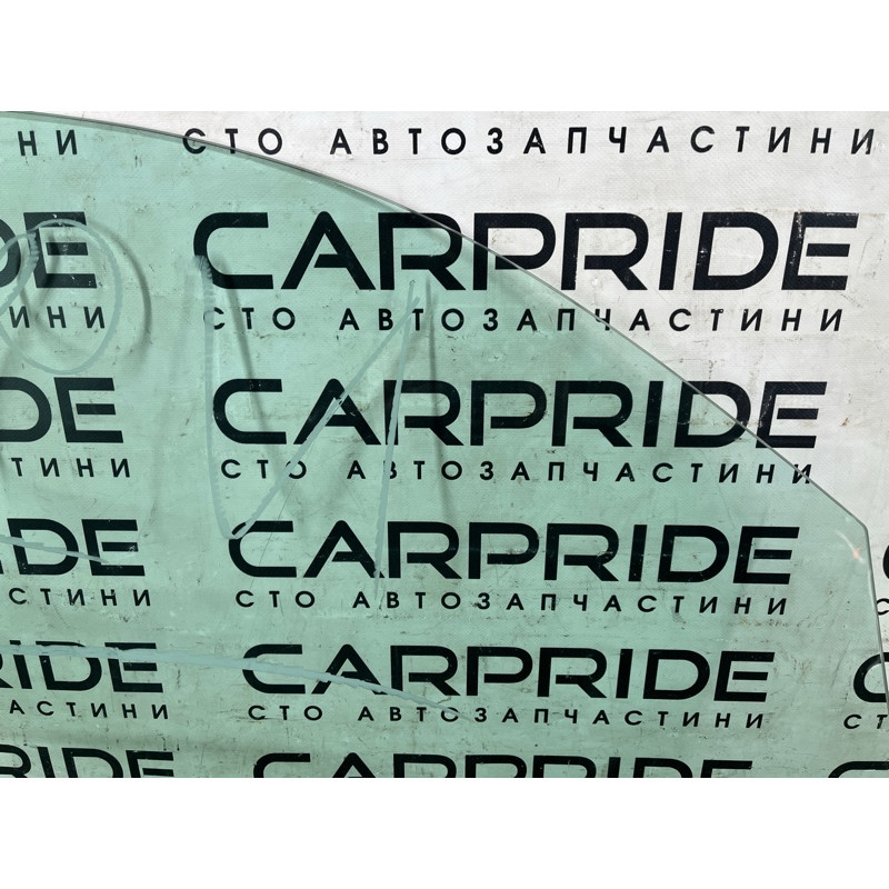 Стекло (кузов и элементы) Mercedes-Benz EQB 350 X243 2022 A2437250100