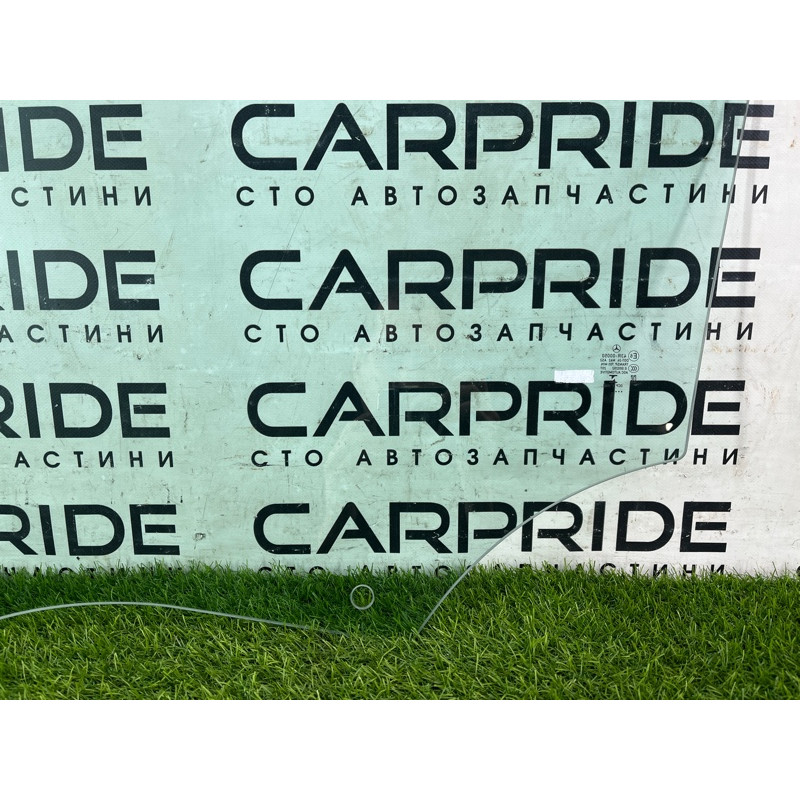 Стекло (кузов и элементы) Mercedes-Benz EQB 350 X243 2022 A2437250200