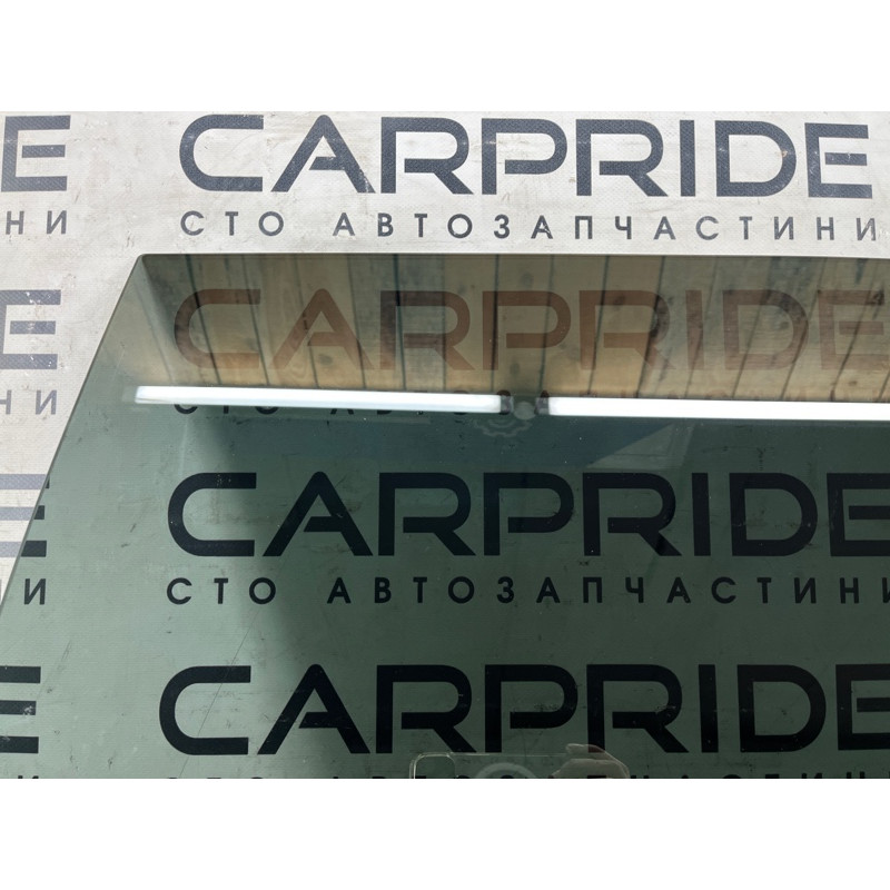 Стекло (кузов и элементы) Mercedes-Benz EQB 350 X243 2022 A2437350300