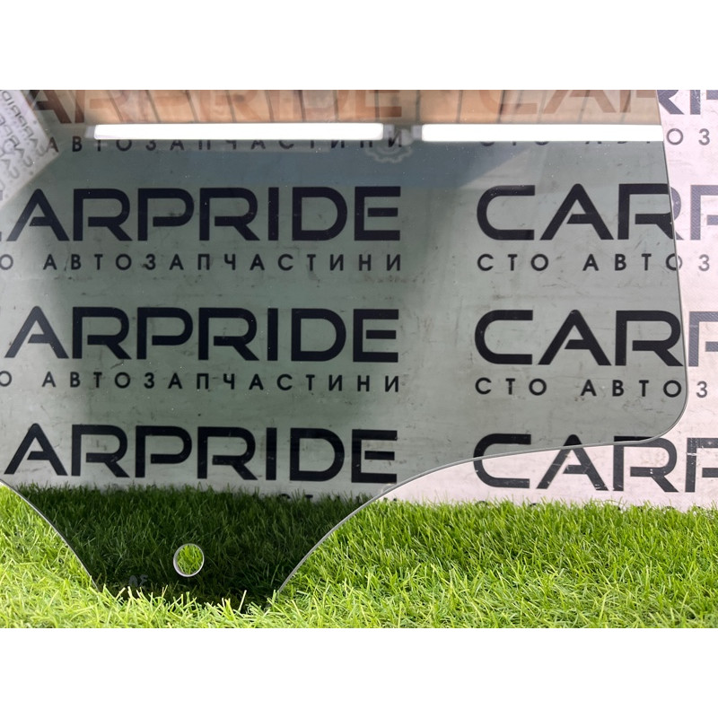 Стекло (кузов и элементы) Mercedes-Benz EQB 350 X243 2022 A2437350300