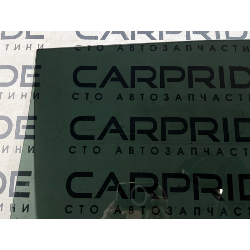 Стекло (кузов и элементы) Mercedes-Benz EQB 350 X243 2022 A2437350400