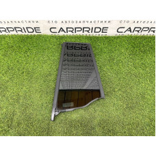 Форточка двери