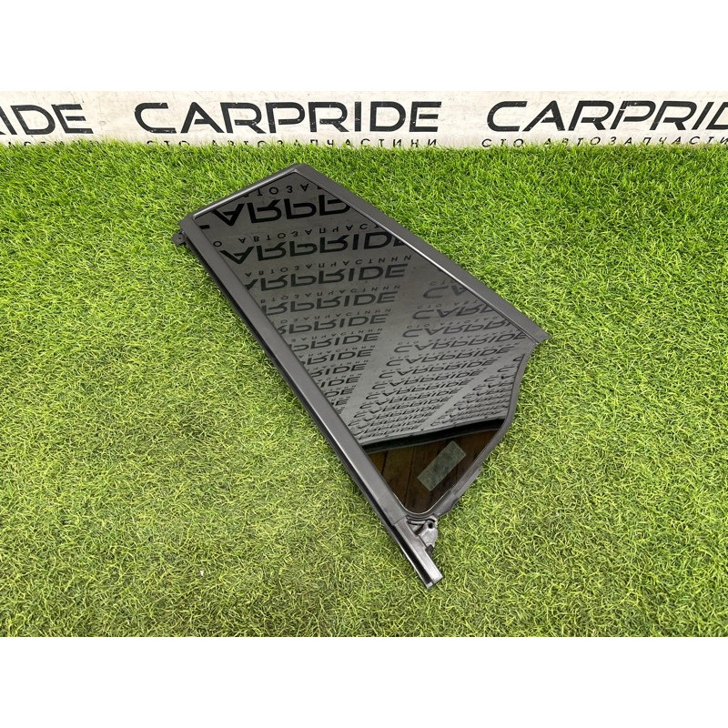 Форточка двери (кузов и элементы) Mercedes-Benz EQB 350 X243 2022 A2437300300