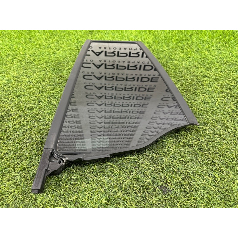 Форточка двери (кузов и элементы) Mercedes-Benz EQB 350 X243 2022 A2437300300