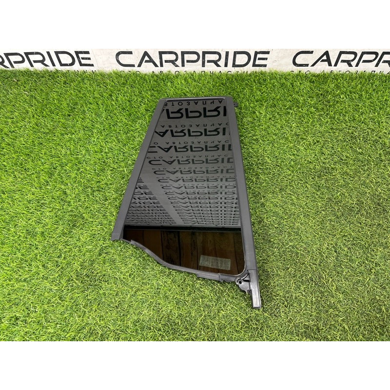 Форточка двери (кузов и элементы) Mercedes-Benz EQB 350 X243 2022 A2437300400