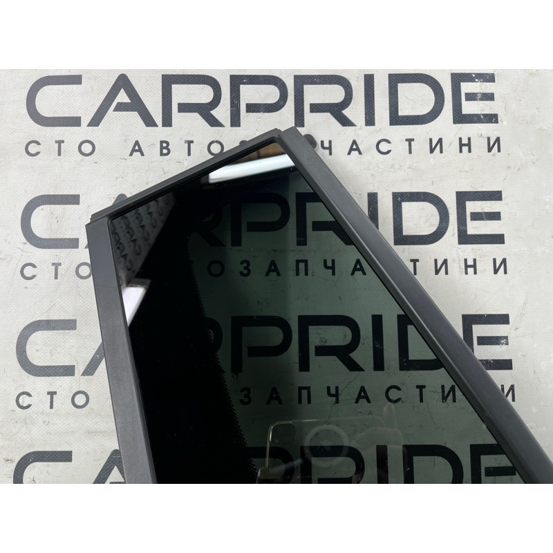 Форточка двери (кузов и элементы) Mercedes-Benz EQB 350 X243 2022 A2437300400