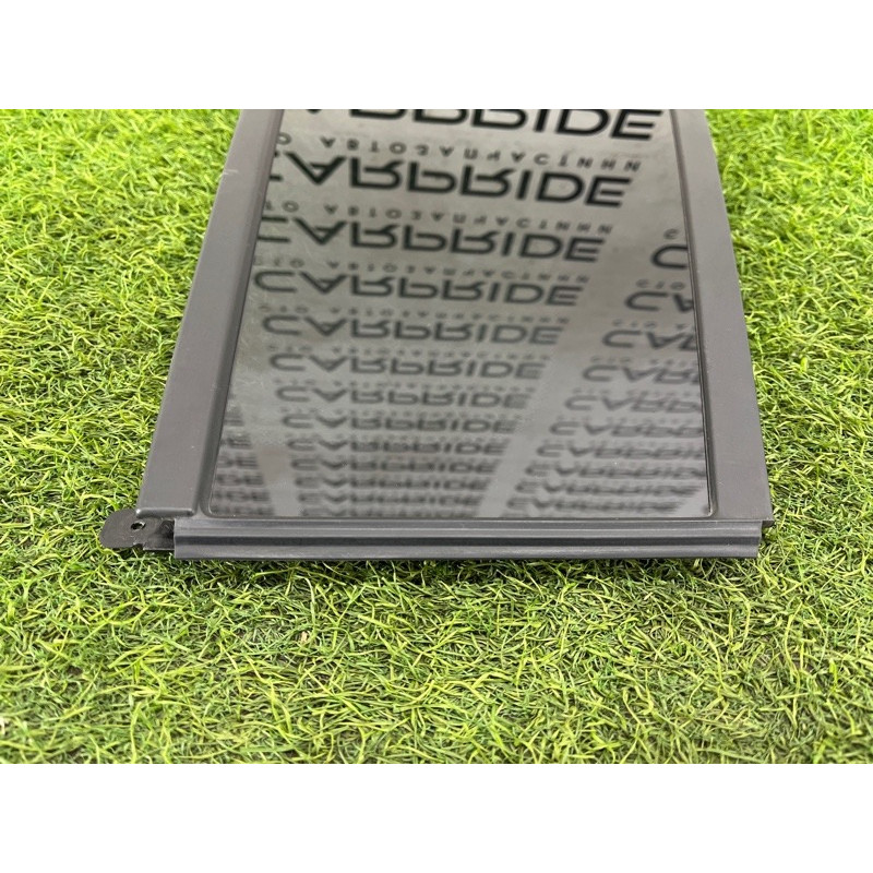 Форточка двери (кузов и элементы) Mercedes-Benz EQB 350 X243 2022 A2437300400