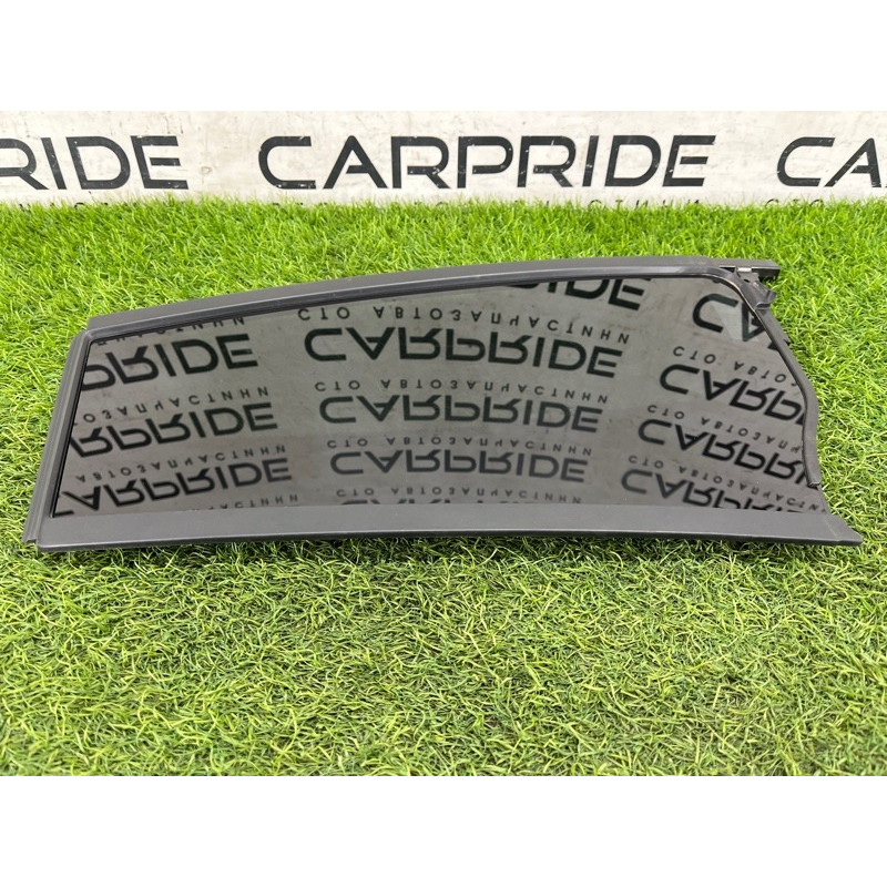 Форточка двери (кузов и элементы) Mercedes-Benz EQB 350 X243 2022 A2437300400