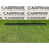 Молдинг стекла внутренний