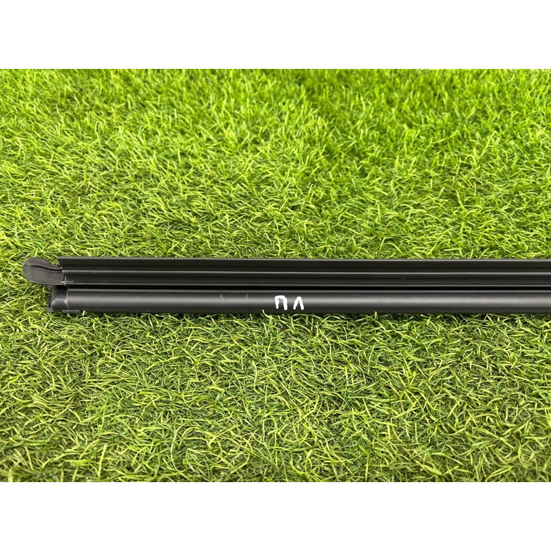 Молдинг стекла внутренний (наружные элементы кузова) Mercedes-Benz EQB 350 X243 2022 A2477256301