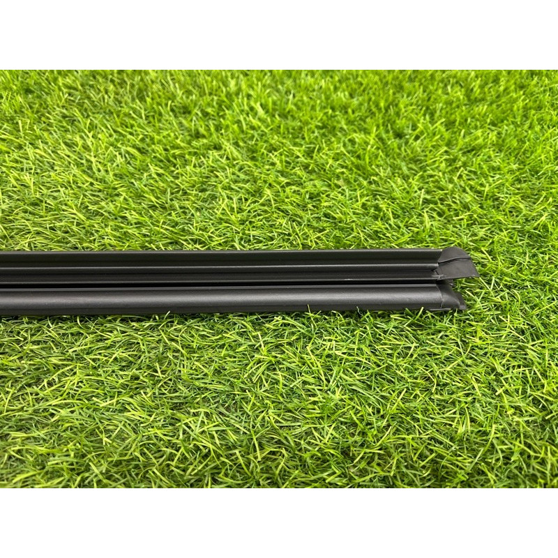 Молдинг стекла внутренний (наружные элементы кузова) Mercedes-Benz EQB 350 X243 2022 A2477256301