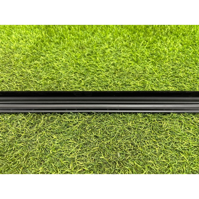 Молдинг стекла внутренний (наружные элементы кузова) Mercedes-Benz EQB 350 X243 2022 A2477256401