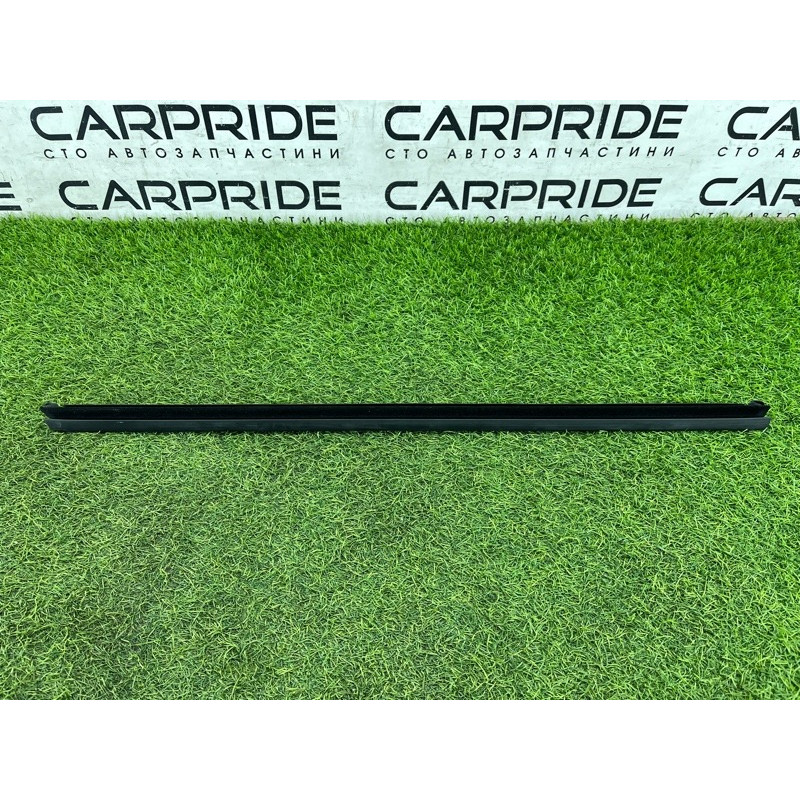 Молдинг стекла внутренний (наружные элементы кузова) Mercedes-Benz EQB 350 X243 2022 A2477256401