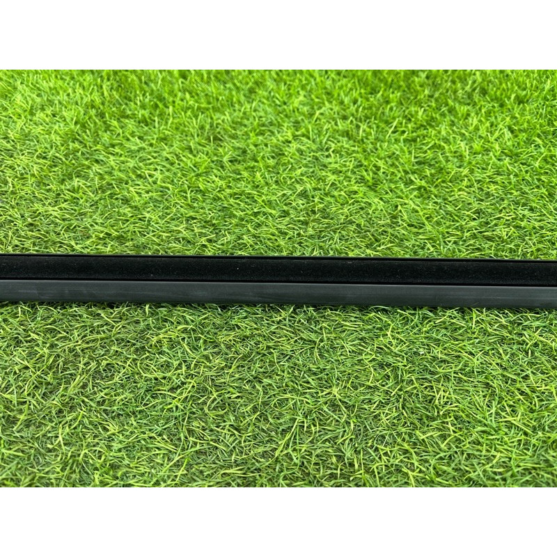 Молдинг стекла внутренний (наружные элементы кузова) Mercedes-Benz EQB 350 X243 2022 A2477256401