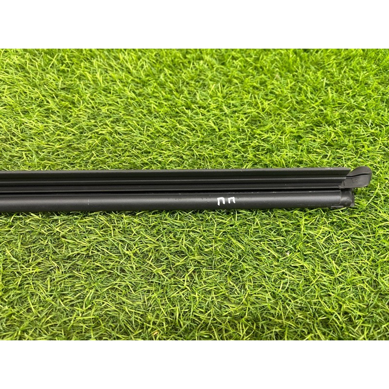 Молдинг стекла внутренний (наружные элементы кузова) Mercedes-Benz EQB 350 X243 2022 A2477256401