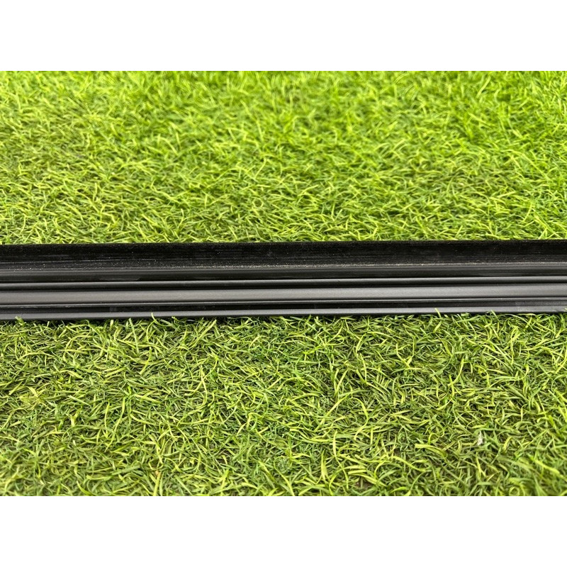 Молдинг стекла внутренний (наружные элементы кузова) Mercedes-Benz EQB 350 X243 2022 A2477358401