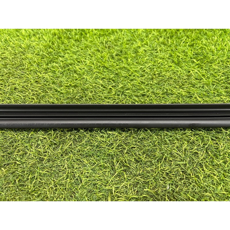 Молдинг стекла внутренний (наружные элементы кузова) Mercedes-Benz EQB 350 X243 2022 A2477358401