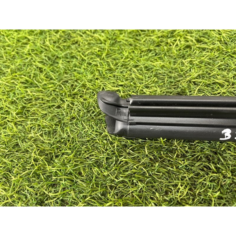 Молдинг стекла внутренний (наружные элементы кузова) Mercedes-Benz EQB 350 X243 2022 A2477358401