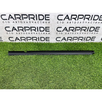 Молдинг стекла внутренний