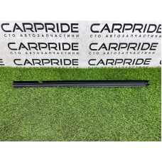 Молдинг стекла внутренний