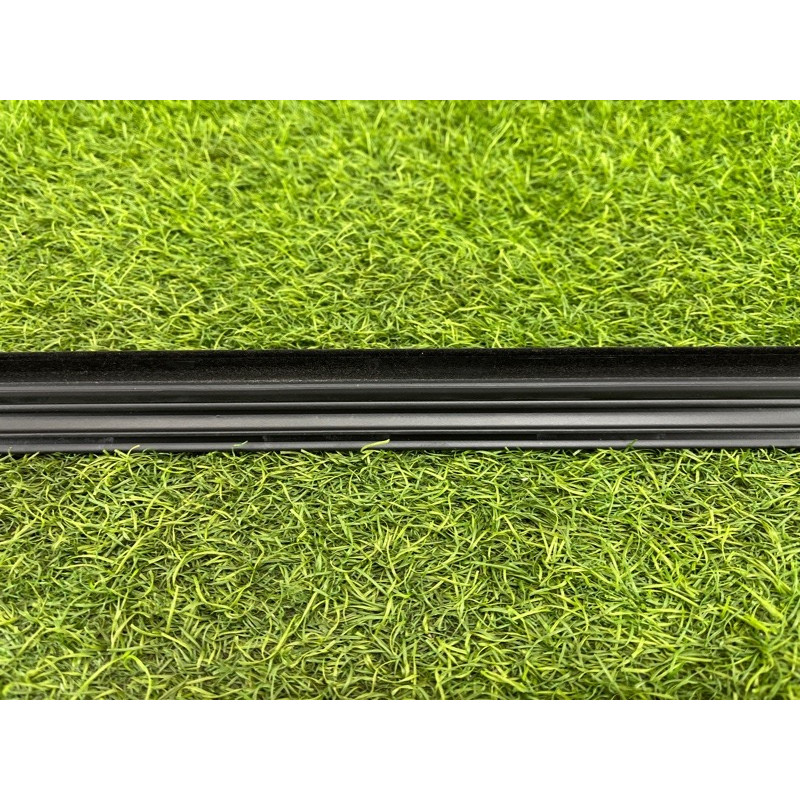 Молдинг стекла внутренний (наружные элементы кузова) Mercedes-Benz EQB 350 X243 2022 A2477358301