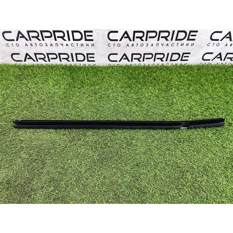 Молдинг стекла внутренний (наружные элементы кузова) Mercedes-Benz EQB 350 X243 2022 A2477358301