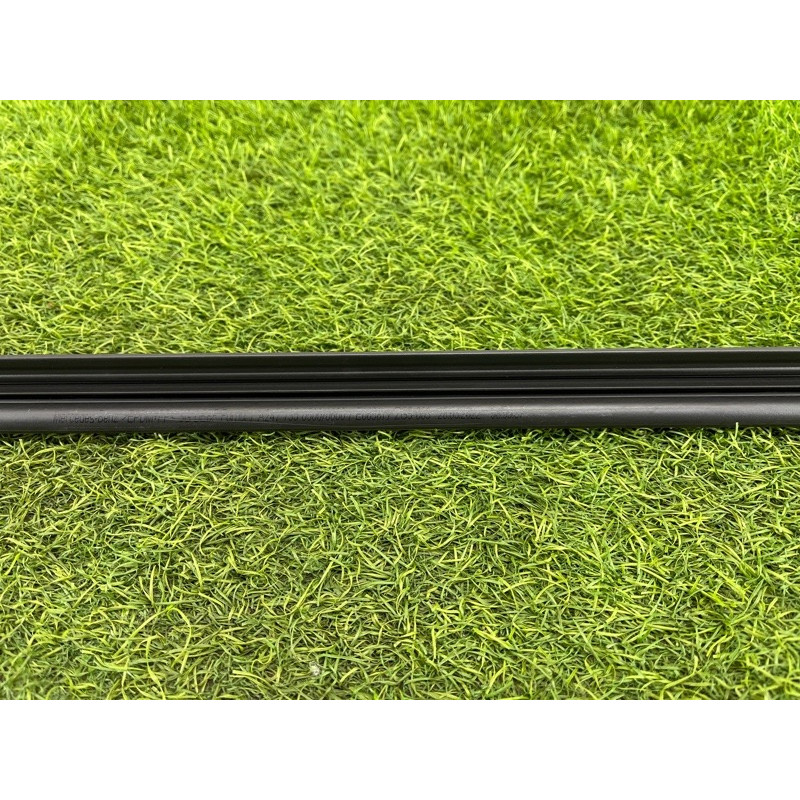 Молдинг стекла внутренний (наружные элементы кузова) Mercedes-Benz EQB 350 X243 2022 A2477358301