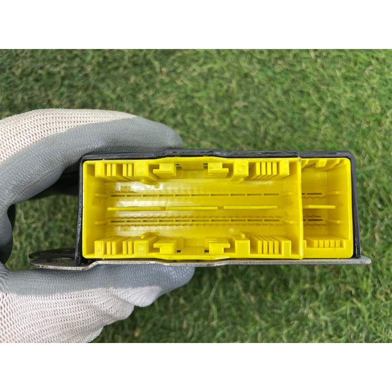 Блок управления airbag (airbag / безопасность) Jeep Grand Cherokee WK2 2014 3.0 Diesel 68222877AA