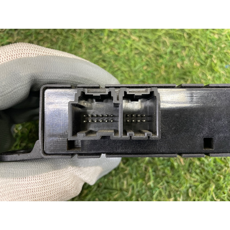 Блок управления парктрониками (электрика / блоки управления) Jeep Grand Cherokee WK2 2014 3.0 Diesel 68204477AC