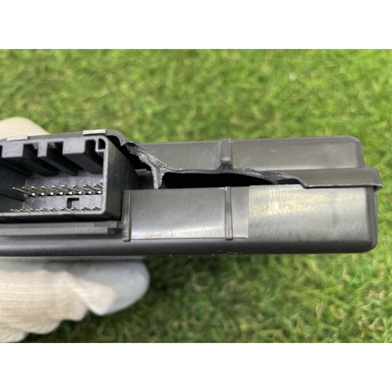 Блок бесключевого доступа (электрика / блоки управления) Jeep Grand Cherokee WK2 2014 3.0 Diesel 68217462AB