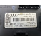 Модуль BCM (електрика / блоки управління) Volkswagen Touareg NF 2013 3.0 Hybrid 4H0907063BL