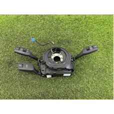 Блок подрулевых переключателей