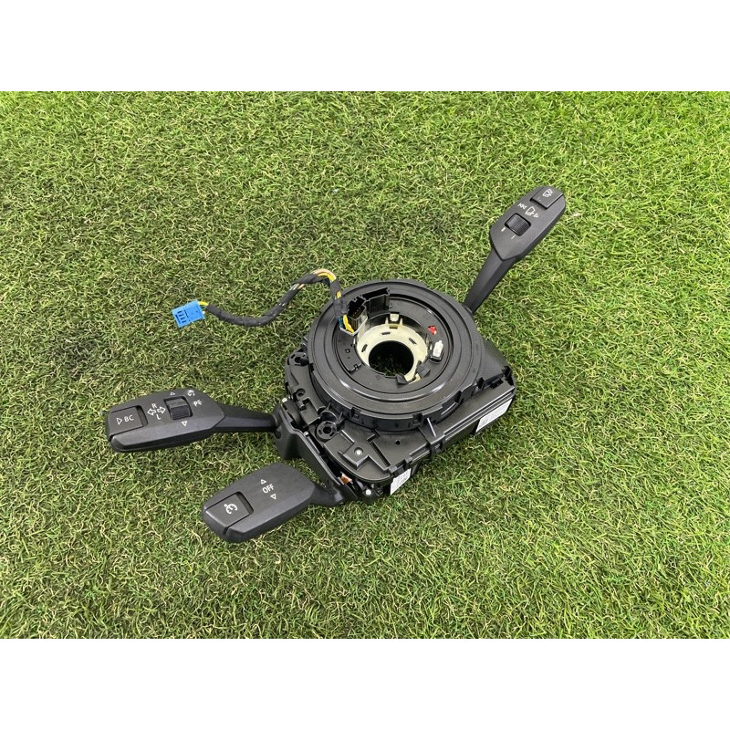 Блок подрулевых переключателей (электрика) BMW 3-series E90 2010 3.0 N54 61319169755