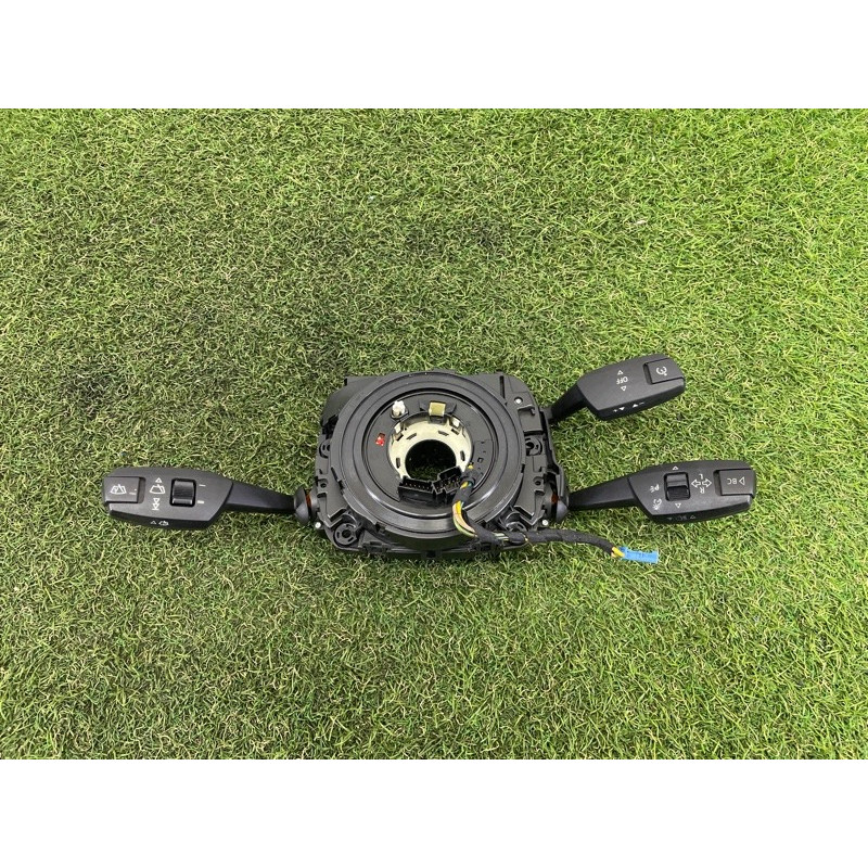 Блок подрулевых переключателей (электрика) BMW 3-series E90 2010 3.0 N54 61319169755