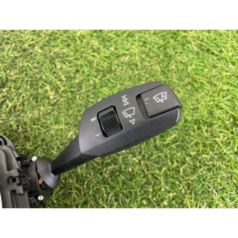 Блок подрулевых переключателей (электрика) BMW 3-series E90 2010 3.0 N54 61319169755